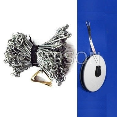 Chain Type Survey Set Chain Type Survey Set
